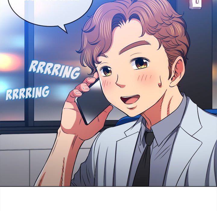 My High School Bully Manhwa - Chapter 96 Page 48