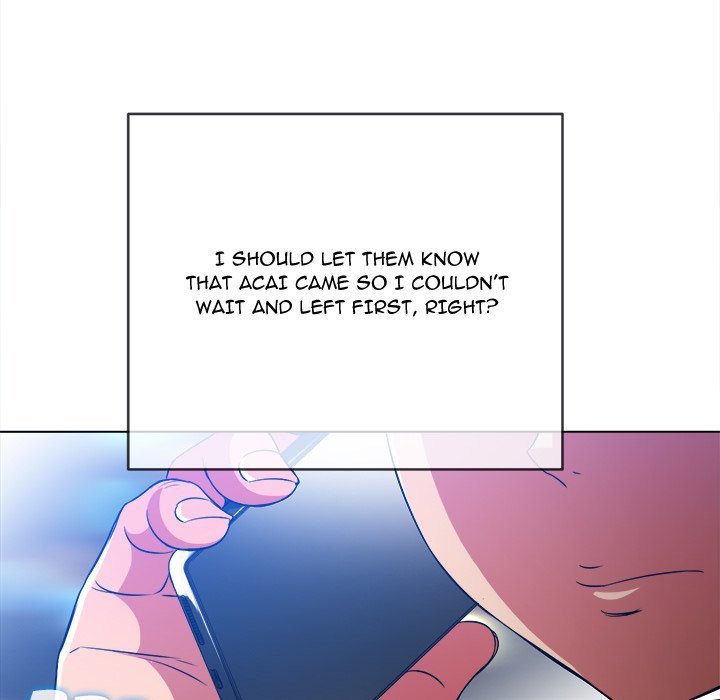 My High School Bully Manhwa - Chapter 96 Page 49