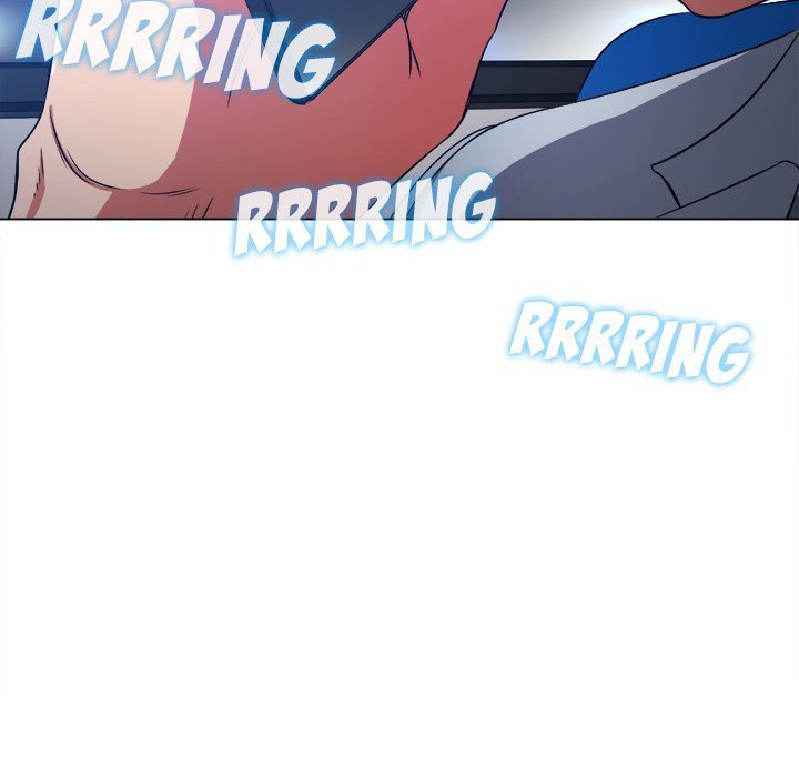 My High School Bully Manhwa - Chapter 96 Page 50