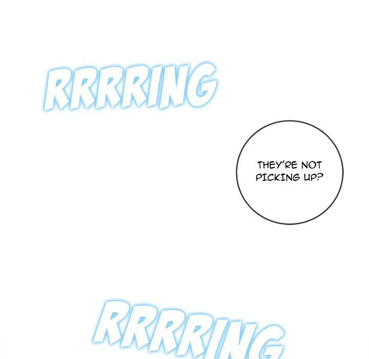 My High School Bully Manhwa - Chapter 96 Page 51