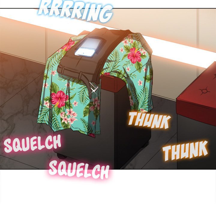 My High School Bully Manhwa - Chapter 96 Page 54