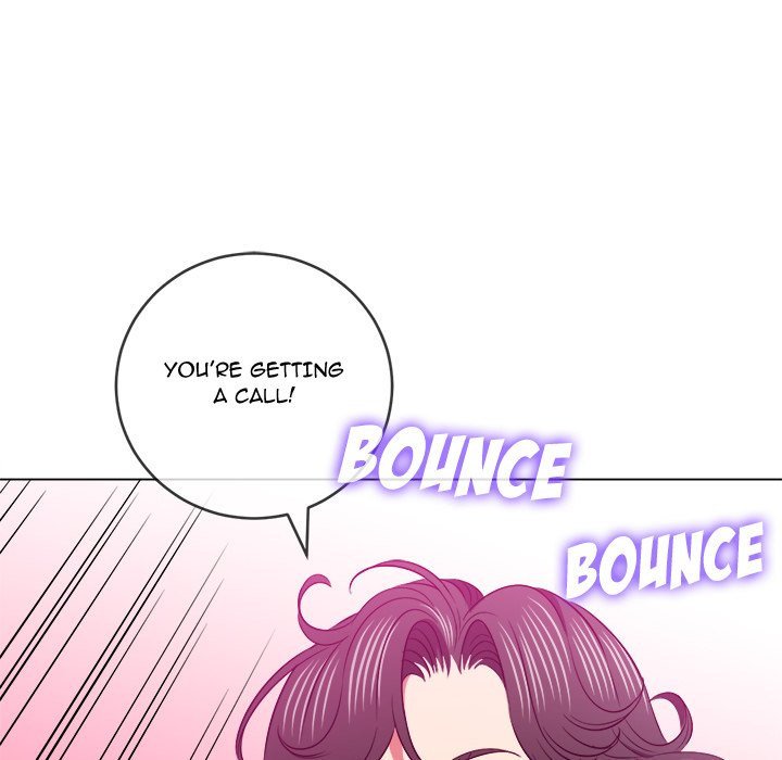 My High School Bully Manhwa - Chapter 96 Page 55