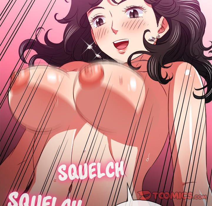 My High School Bully Manhwa - Chapter 96 Page 56