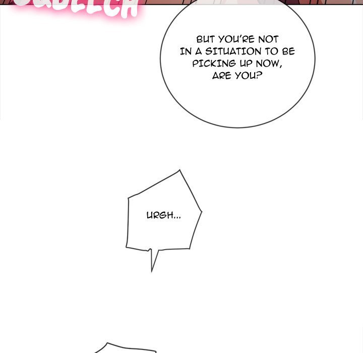 My High School Bully Manhwa - Chapter 96 Page 57