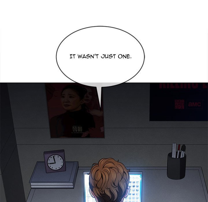 My High School Bully Manhwa - Chapter 96 Page 5