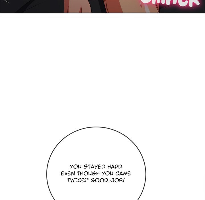 My High School Bully Manhwa - Chapter 96 Page 60