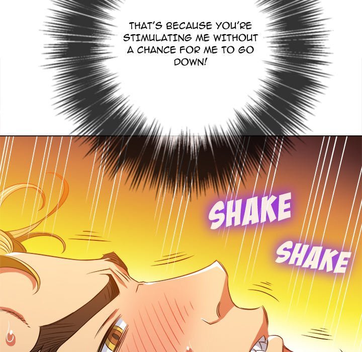 My High School Bully Manhwa - Chapter 96 Page 63