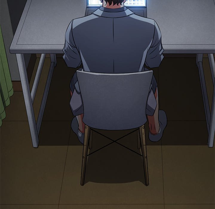 My High School Bully Manhwa - Chapter 96 Page 6