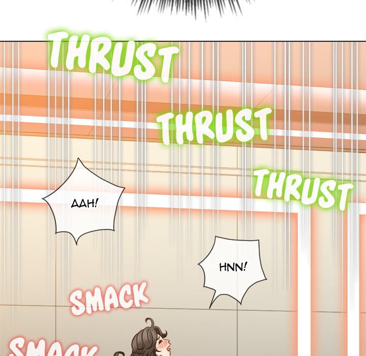 My High School Bully Manhwa - Chapter 96 Page 70