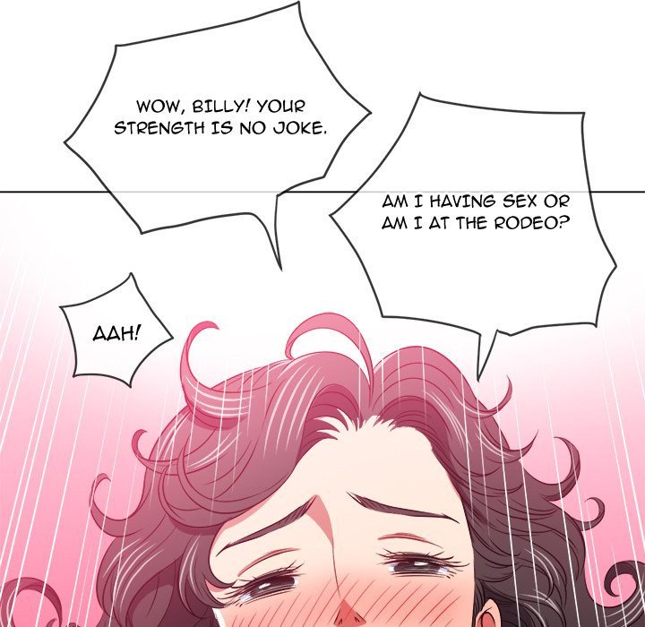 My High School Bully Manhwa - Chapter 96 Page 73