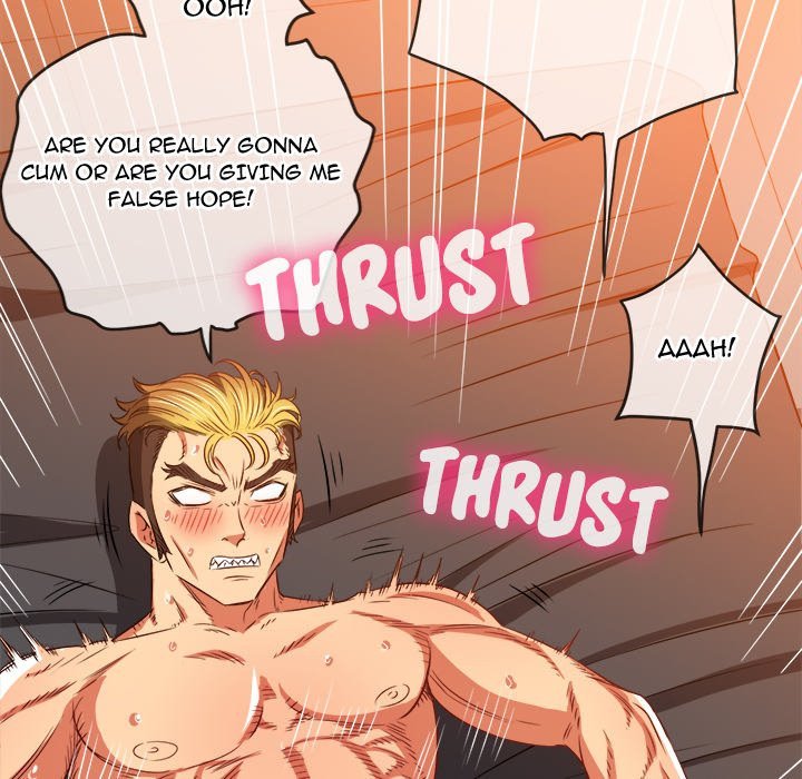 My High School Bully Manhwa - Chapter 96 Page 76