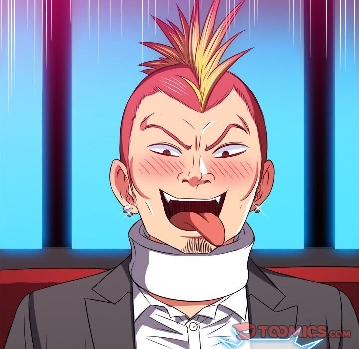 My High School Bully Manhwa - Chapter 96 Page 83