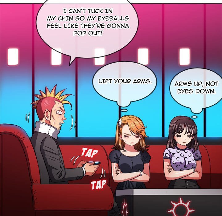 My High School Bully Manhwa - Chapter 96 Page 86