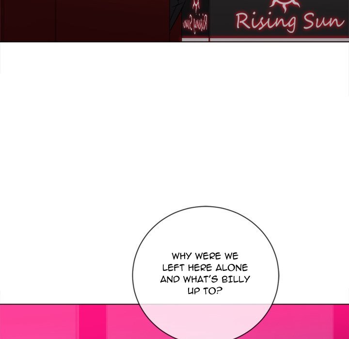 My High School Bully Manhwa - Chapter 96 Page 87