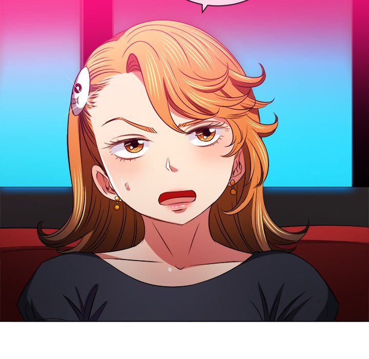 My High School Bully Manhwa - Chapter 96 Page 88