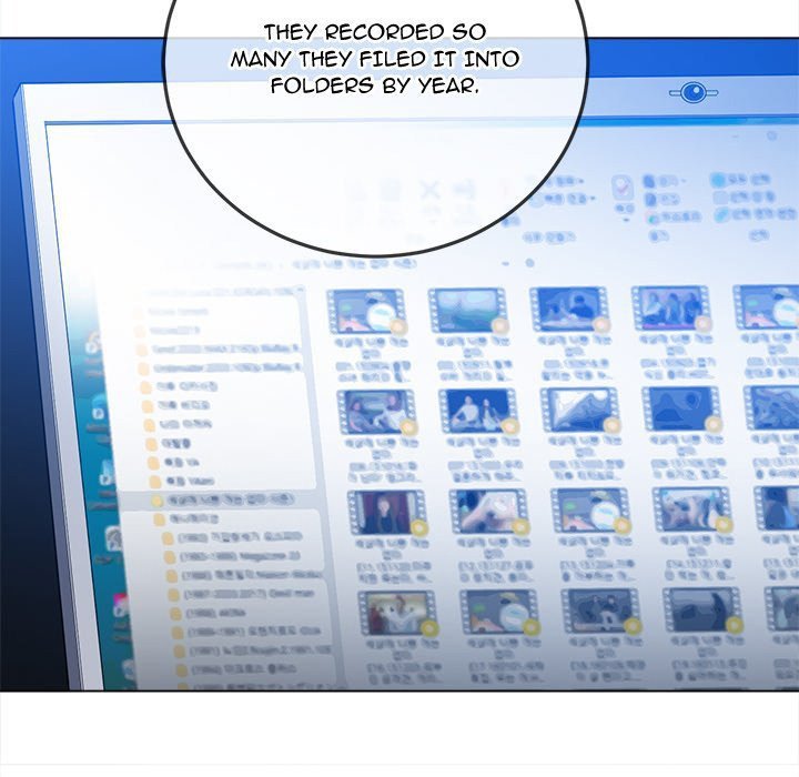 My High School Bully Manhwa - Chapter 96 Page 8