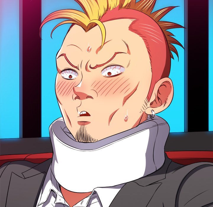 My High School Bully Manhwa - Chapter 96 Page 90