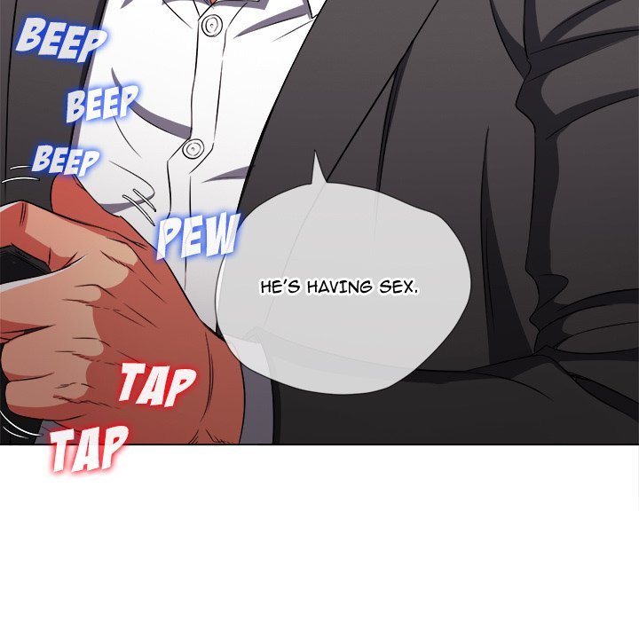 My High School Bully Manhwa - Chapter 96 Page 91