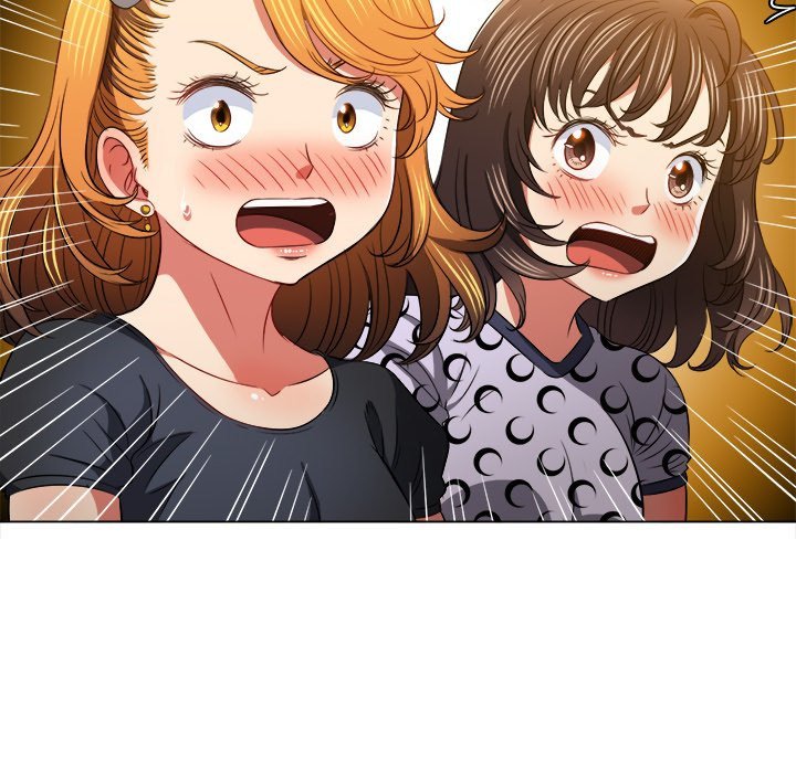 My High School Bully Manhwa - Chapter 96 Page 93