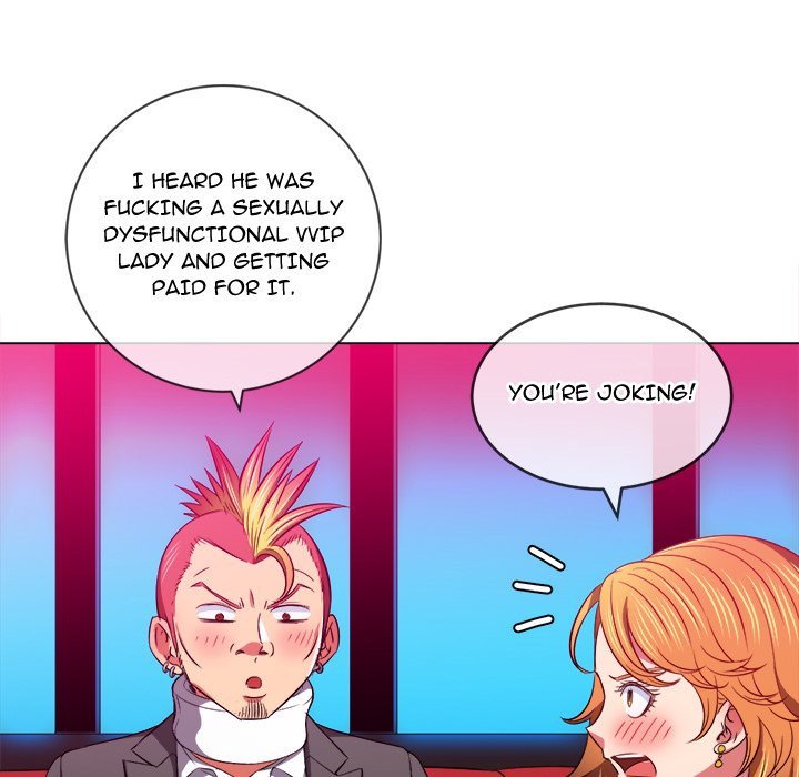 My High School Bully Manhwa - Chapter 96 Page 94