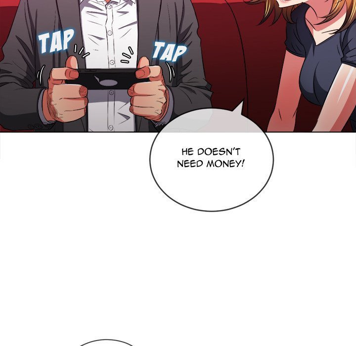 My High School Bully Manhwa - Chapter 96 Page 95