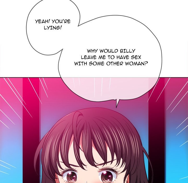 My High School Bully Manhwa - Chapter 96 Page 96