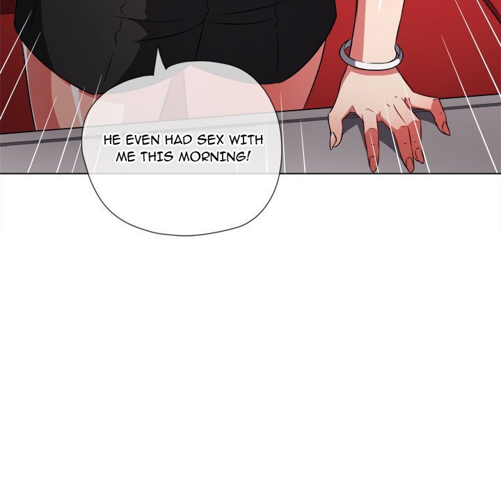 My High School Bully Manhwa - Chapter 96 Page 98