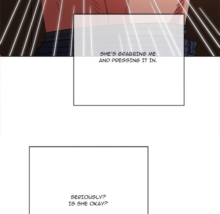 My High School Bully Manhwa - Chapter 136 Page 18