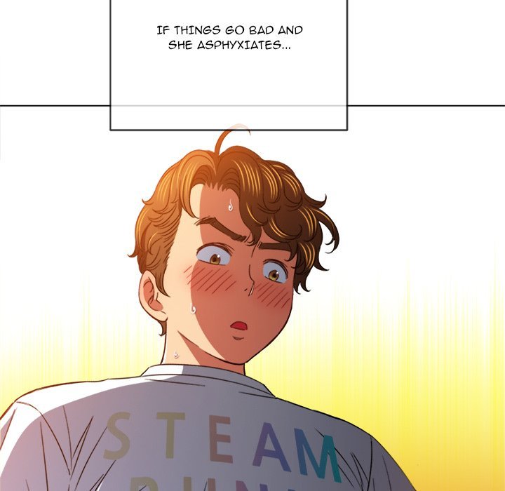 My High School Bully Manhwa - Chapter 136 Page 20