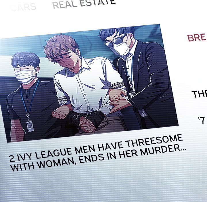 My High School Bully Manhwa - Chapter 136 Page 24