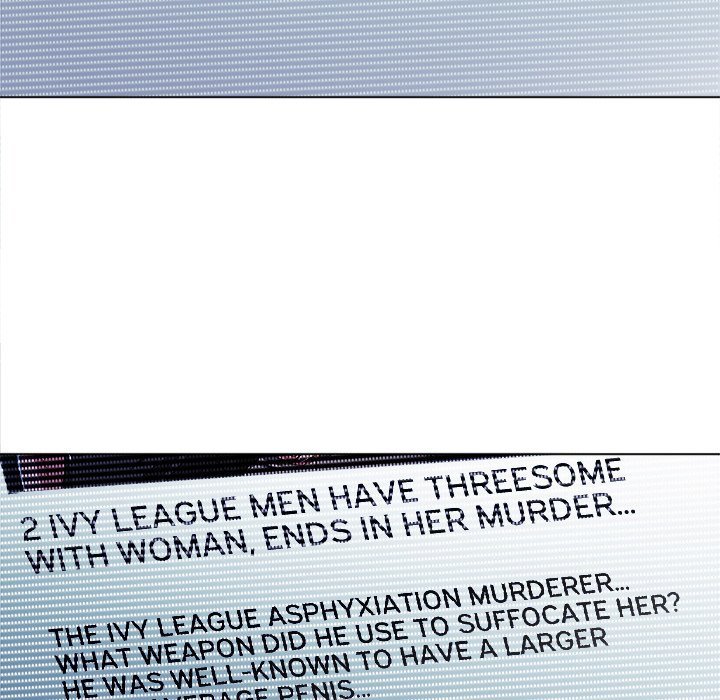 My High School Bully Manhwa - Chapter 136 Page 25