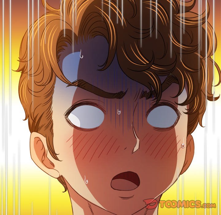 My High School Bully Manhwa - Chapter 136 Page 27