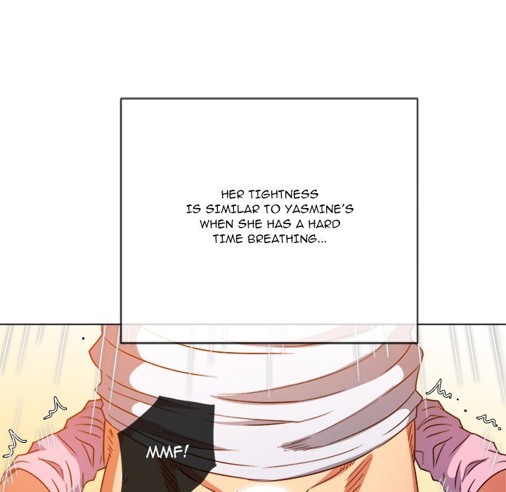 My High School Bully Manhwa - Chapter 136 Page 33