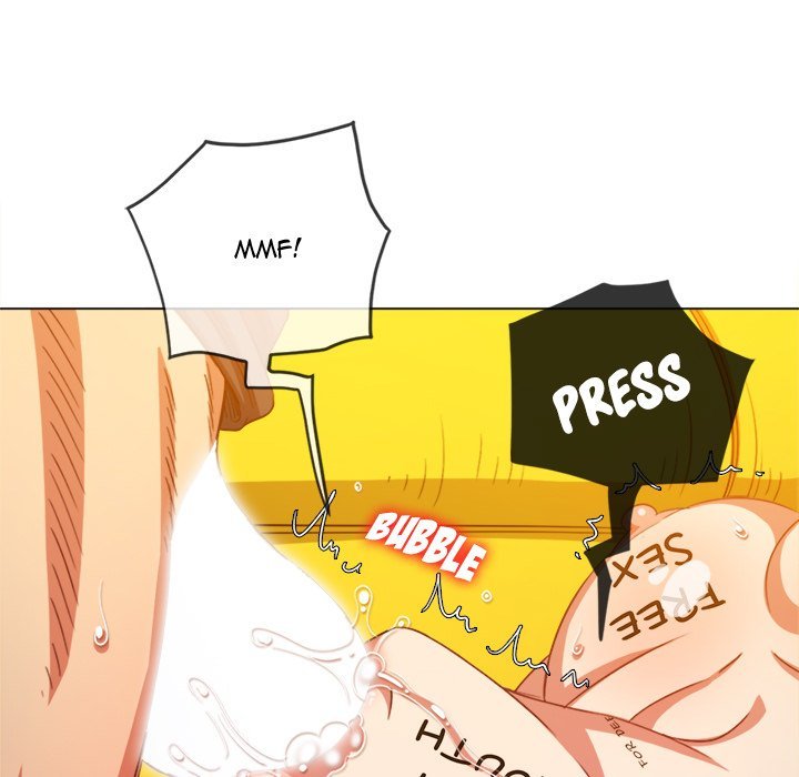 My High School Bully Manhwa - Chapter 136 Page 42