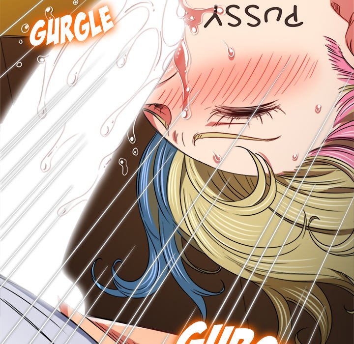 My High School Bully Manhwa - Chapter 136 Page 62