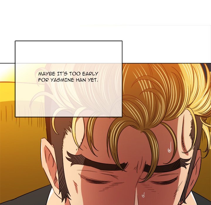 My High School Bully Manhwa - Chapter 136 Page 77