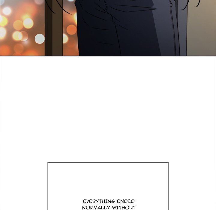 My High School Bully Manhwa - Chapter 136 Page 81