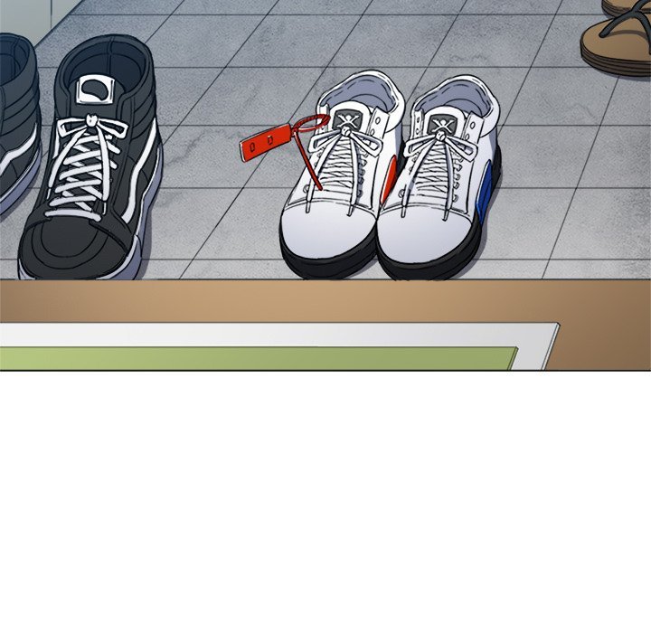 My High School Bully Manhwa - Chapter 136 Page 84