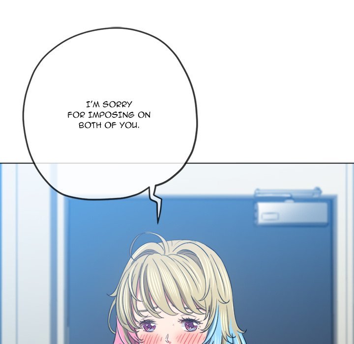 My High School Bully Manhwa - Chapter 136 Page 85