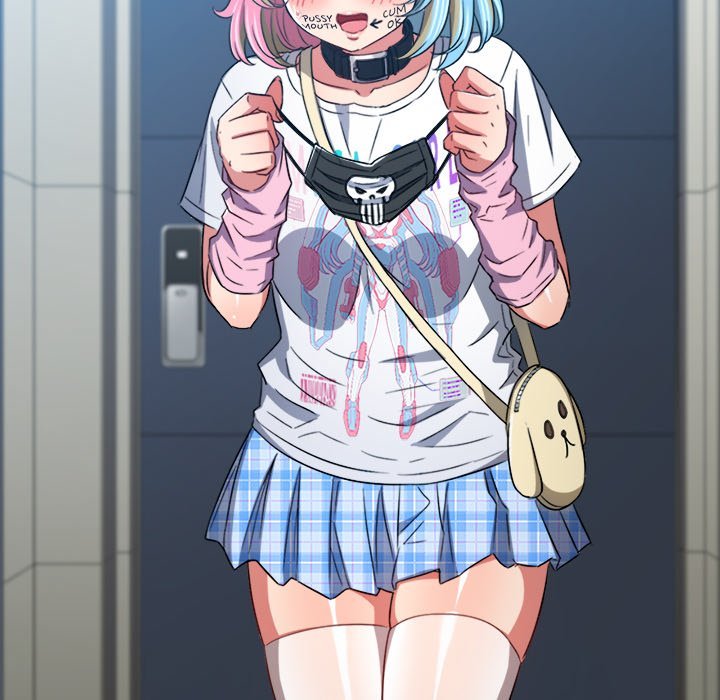 My High School Bully Manhwa - Chapter 136 Page 86