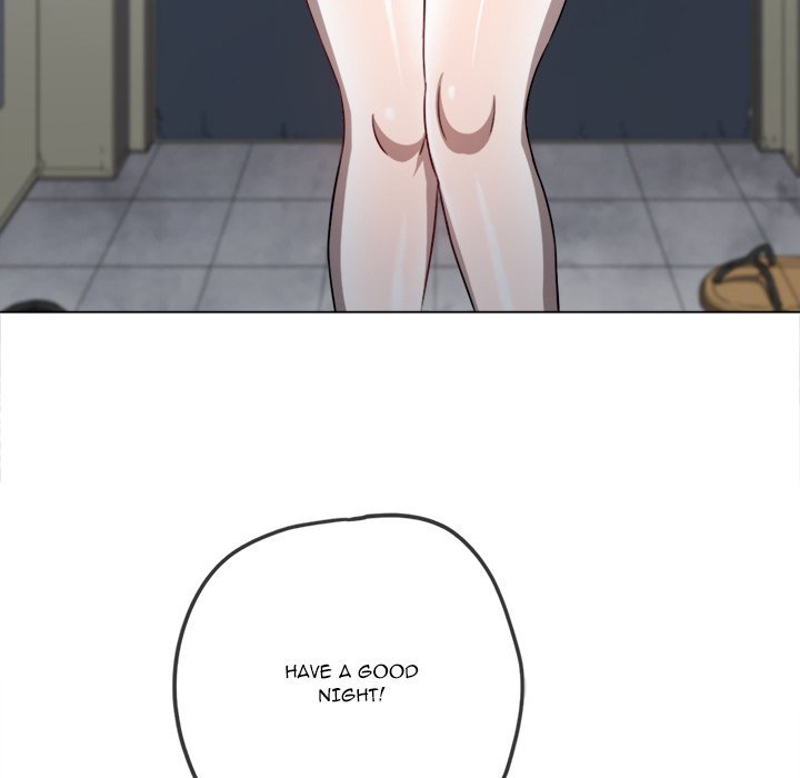 My High School Bully Manhwa - Chapter 136 Page 87