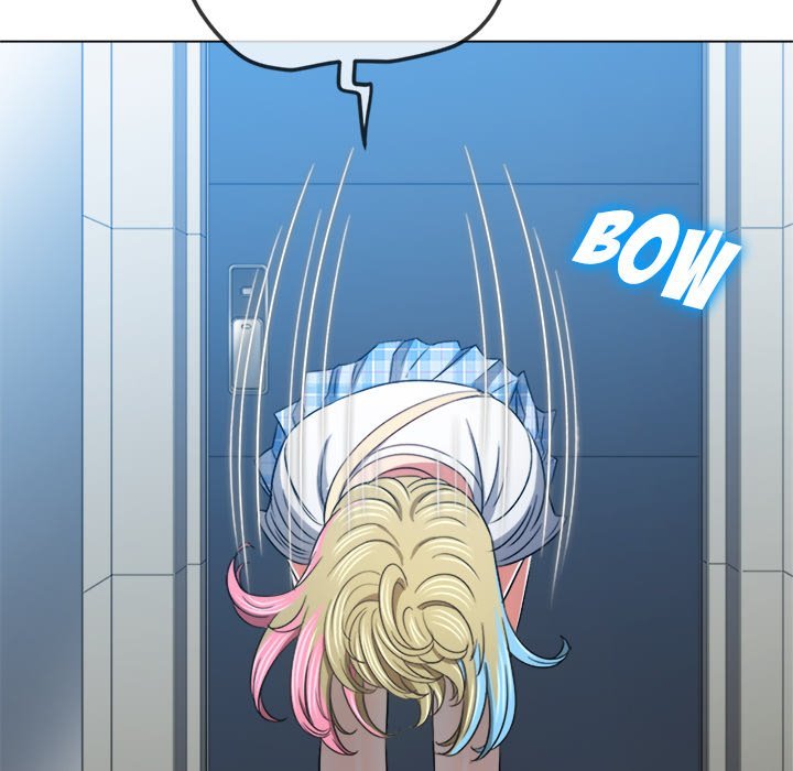 My High School Bully Manhwa - Chapter 136 Page 88