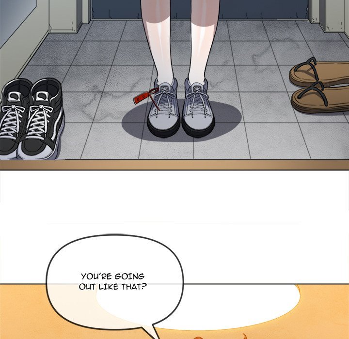 My High School Bully Manhwa - Chapter 136 Page 89