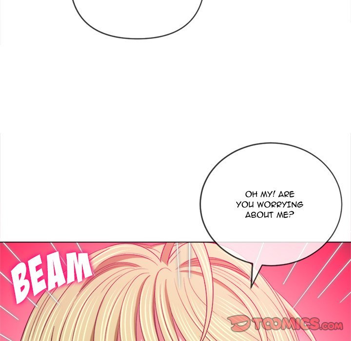 My High School Bully Manhwa - Chapter 136 Page 91