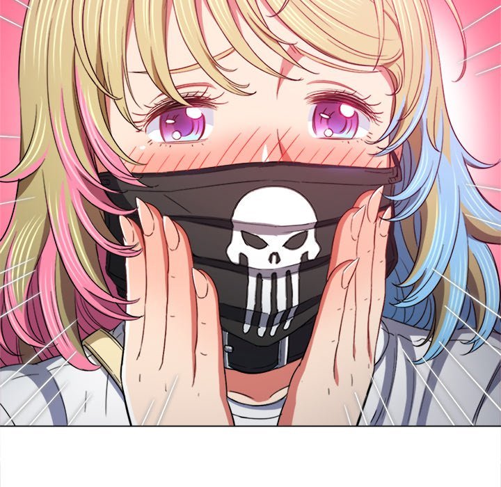 My High School Bully Manhwa - Chapter 136 Page 92