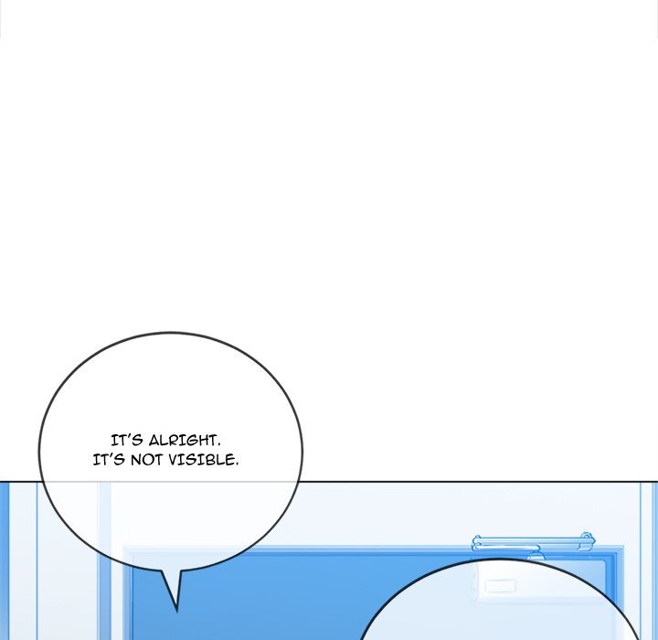 My High School Bully Manhwa - Chapter 136 Page 93