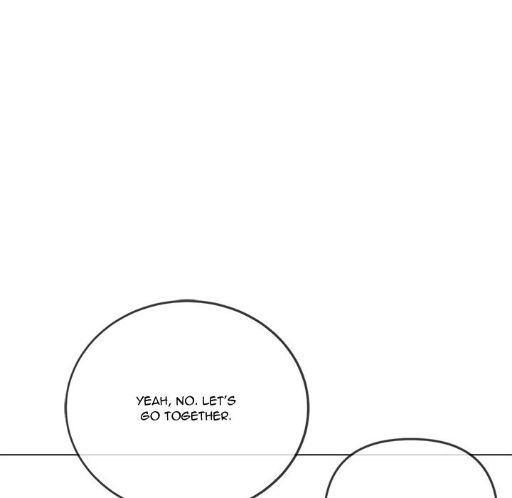 My High School Bully Manhwa - Chapter 136 Page 96