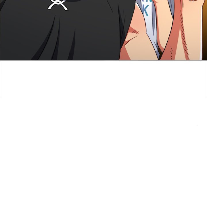 My High School Bully Manhwa - Chapter 136 Page 98