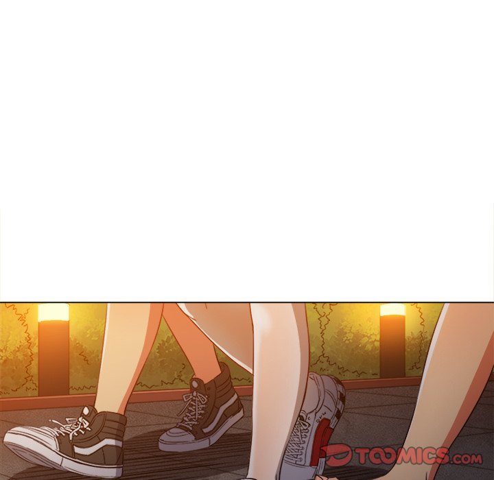 My High School Bully Manhwa - Chapter 136 Page 99