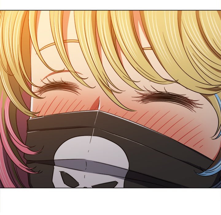 My High School Bully Manhwa - Chapter 136 Page 101